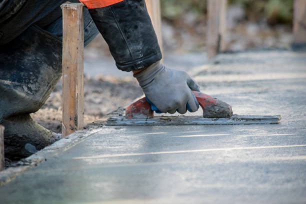 Best Concrete Grinding and Polishing in Covington, TN