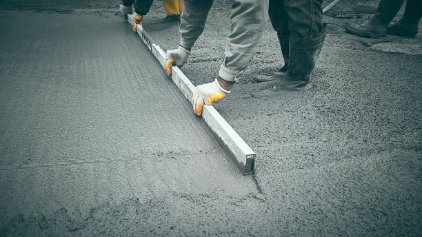 Best Concrete Sidewalk Installation in Covington, TN